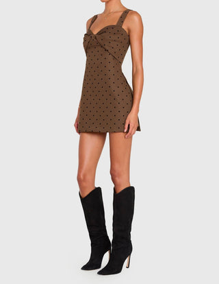 Amanda Uprichard - Soho Romper