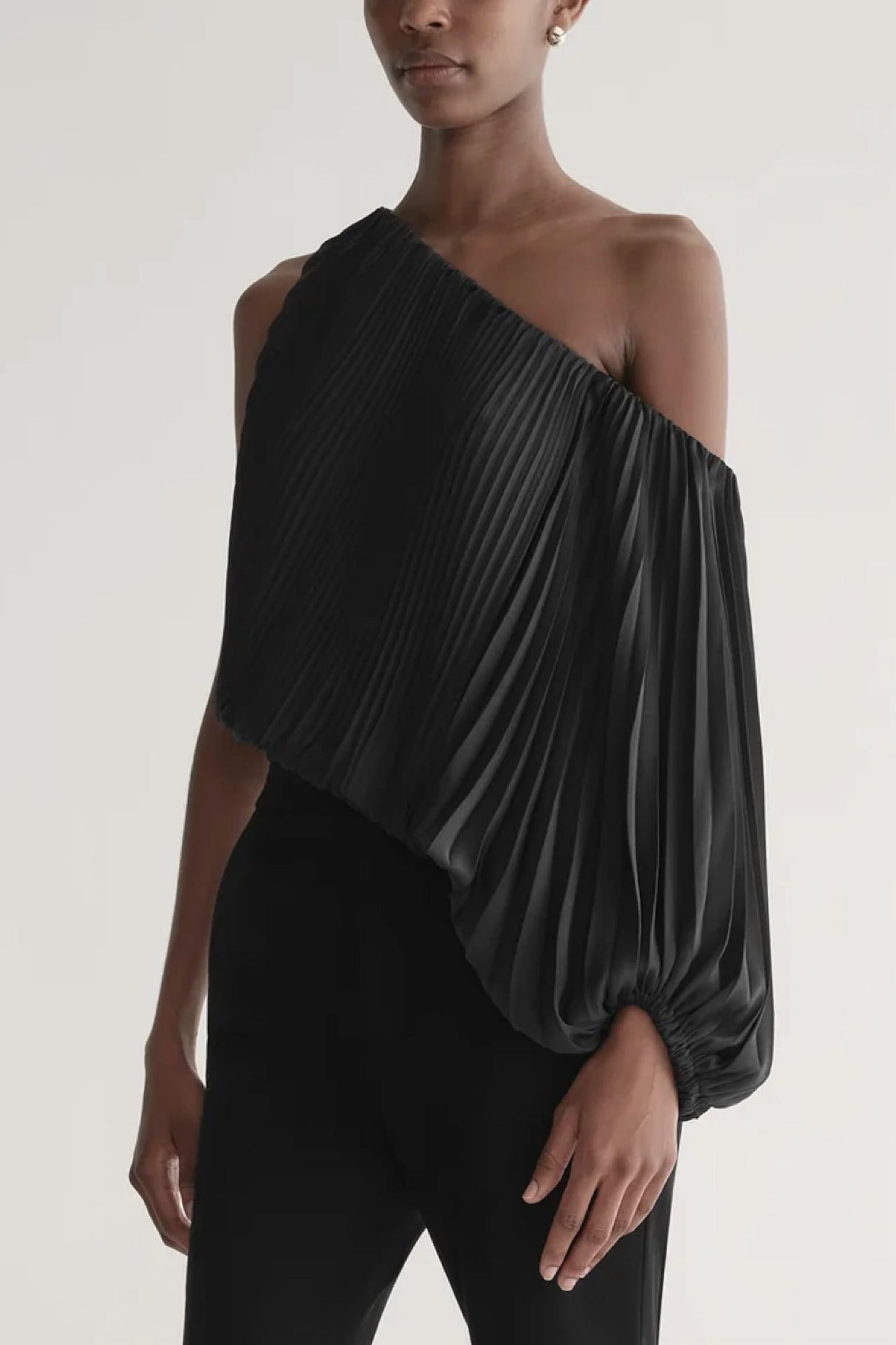 A.L.C. - Mara Top