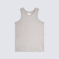 Loulou De Saison - Poso Sleeveless Tank Top