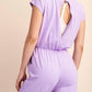 Rae Mode - Sia Open Back Jumpsuit