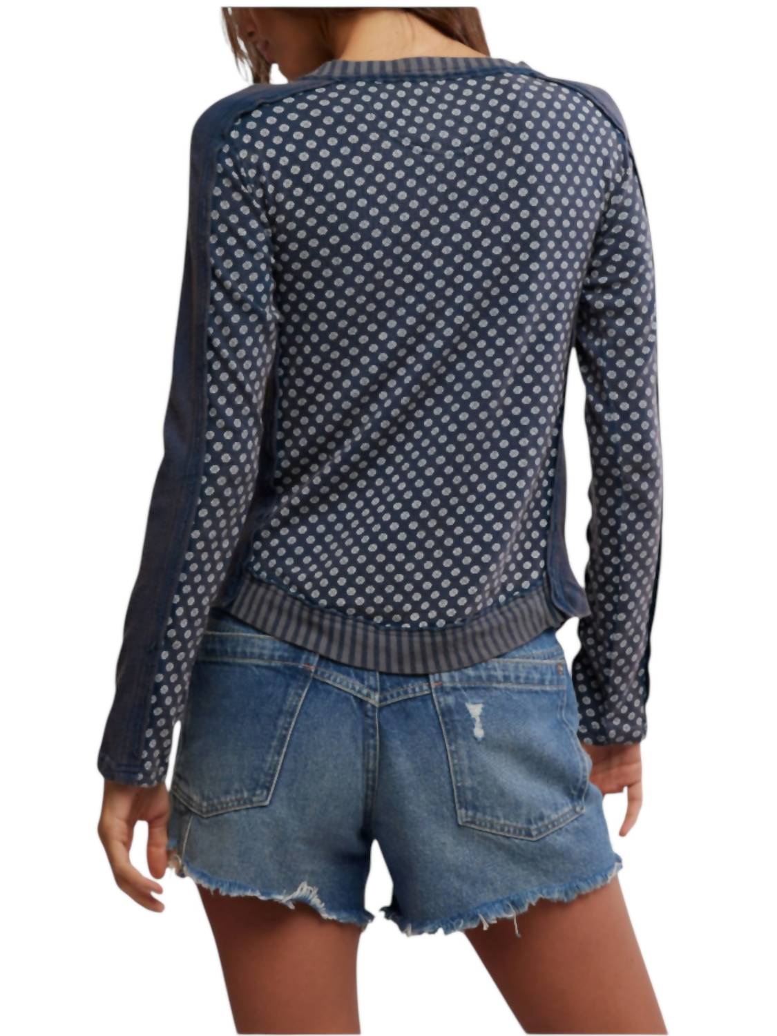 Free People - Instant Classic Tee