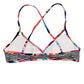 B Swim - Women's Poolside Bikini Top