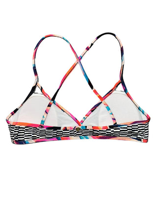 B Swim - Women's Poolside Bikini Top