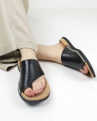 Haflinger - Women's Gabor Toe Loop Sandal