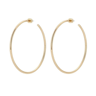 Eklexic - Women's 2.5" Ultimate Hoops
