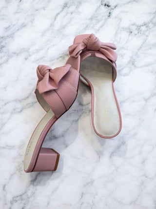 Koko + Palenki - Women's Sidney Heel