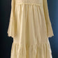 Floe - Saguna Dress
