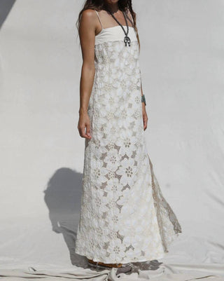 Jen'S Pirate Booty - Lounge Maxi Dress