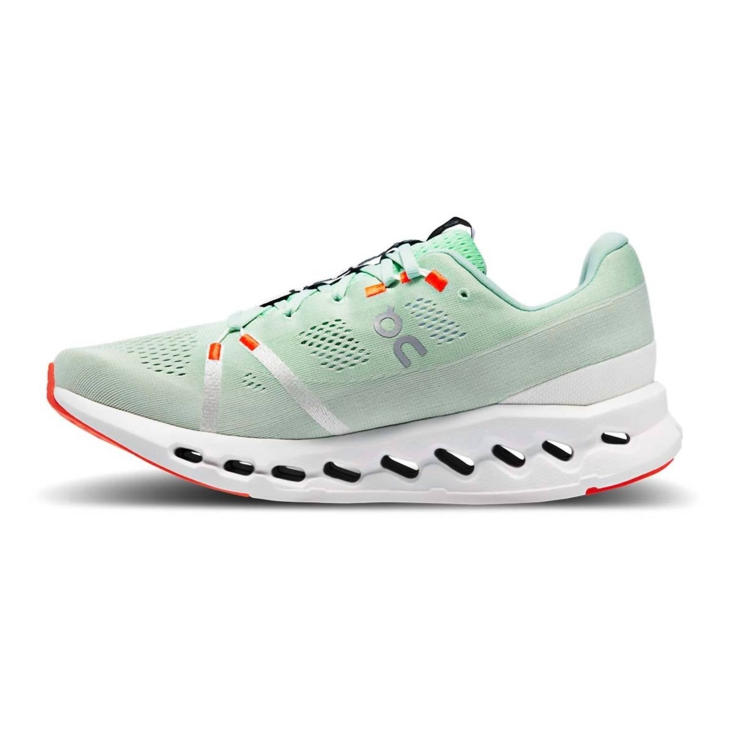 On Running - MEN'S CLOUDSURFER RUNNING SHOES ( D WIDTH )