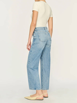 Dl1961 - Women'S - Drue Straight Leg Jean