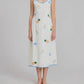 Flat White - Pineapple Brunch Dress