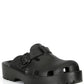 Free People - Women's Karlie Buckle Clog