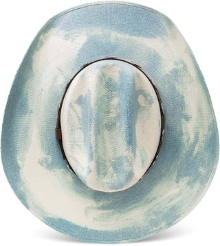 Stetson - Women's Hang Tight Honey Lainey Straw Hat