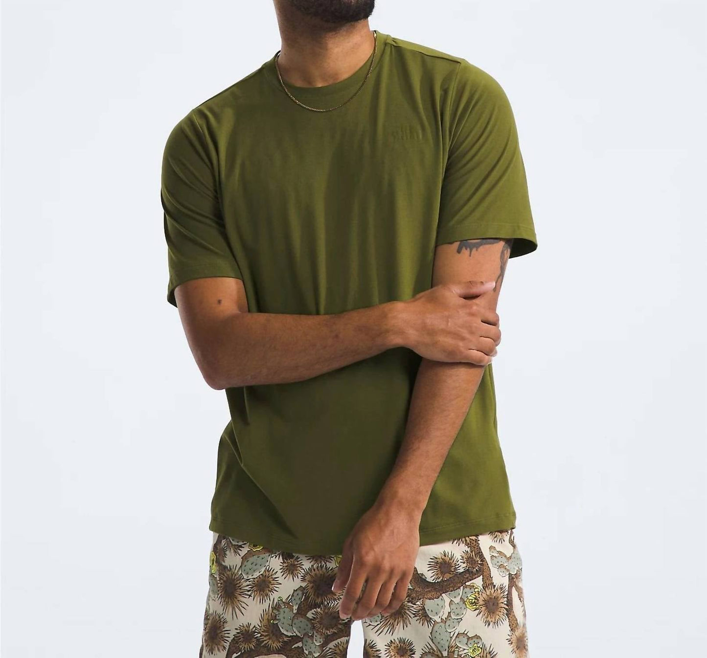 The North Face - Dune Sky Active Tee