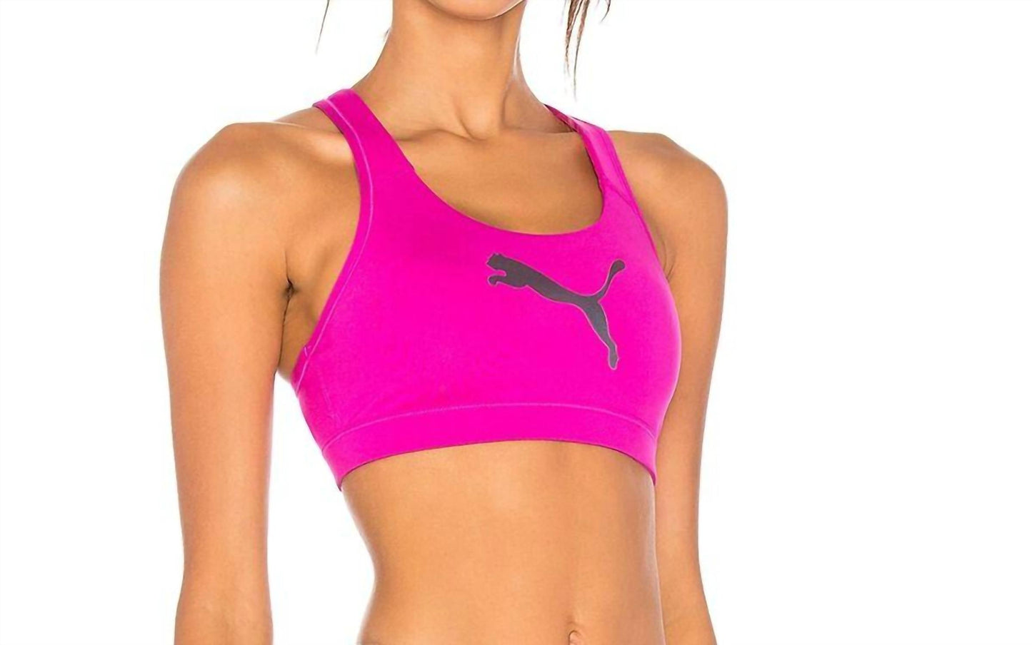 Puma - Women's Forever Shape Sports Bra