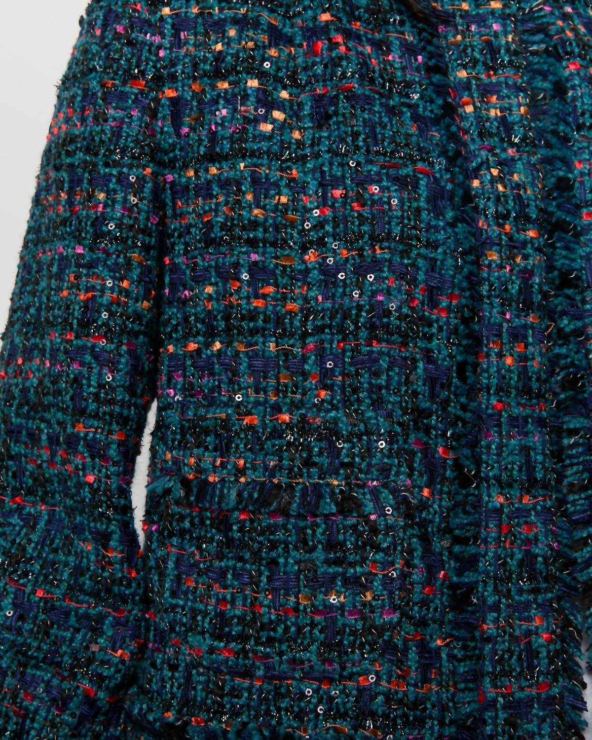 Ann Mashburn - Chelsea Jacket