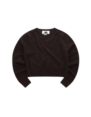 Colorush - Womad Little Crew Sweater