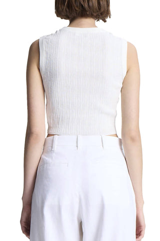 A.L.C. - Lottie Sleeveless Top