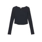 Agolde - Women's Nova Tee