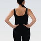 Dolfin - Solid Aquatard One Piece Swimwear
