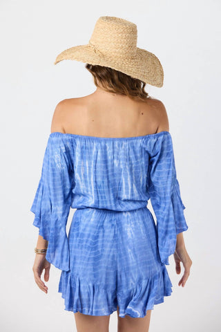 Tiare Hawaii - Wildrom Romper