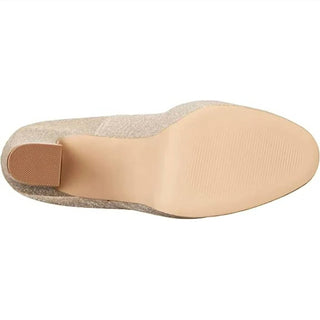 Steve Madden - SKYRISE PUMPS