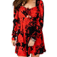 Buddylove - Emi Mini Skater Dress