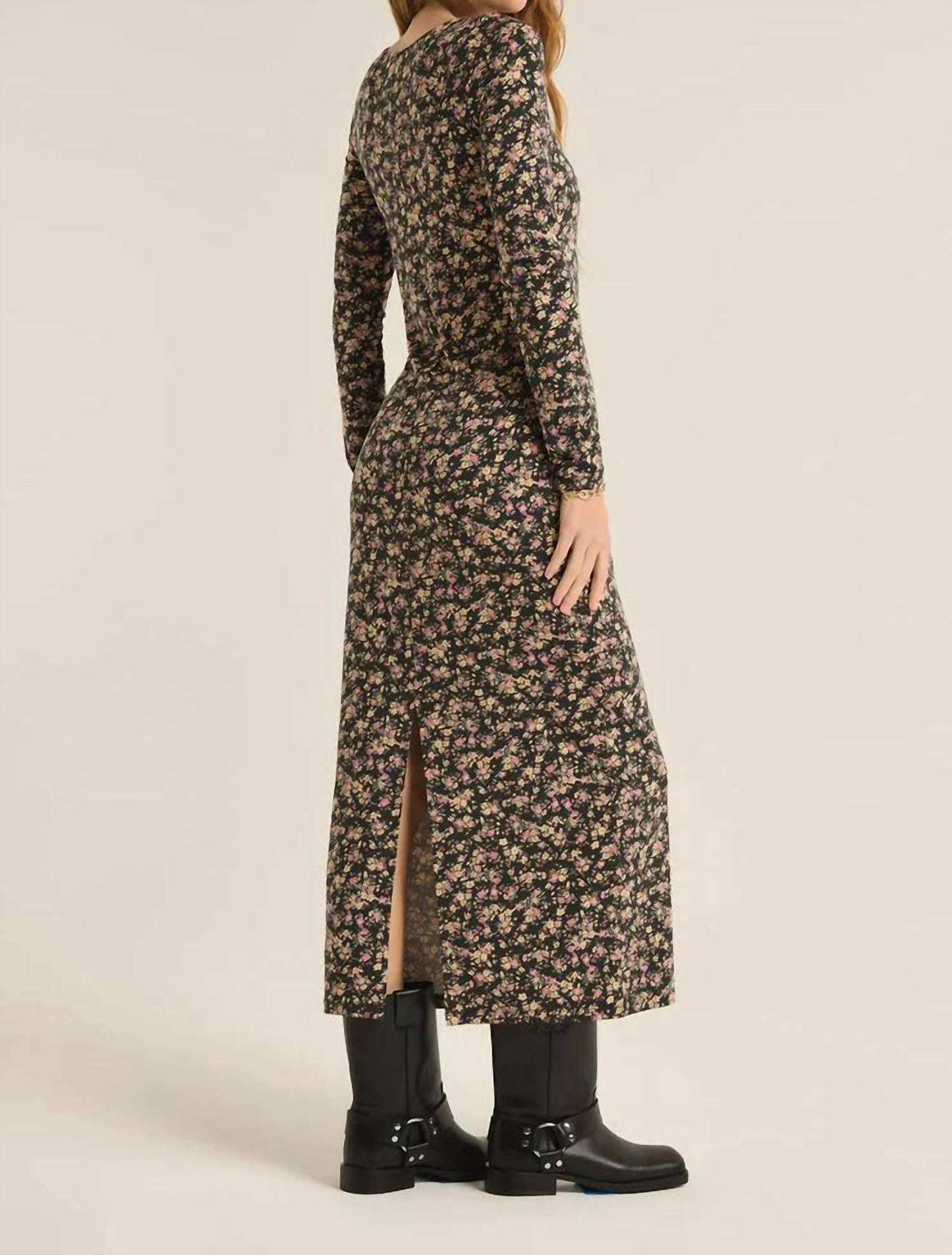 Z Supply - Colette Ditsy Dress