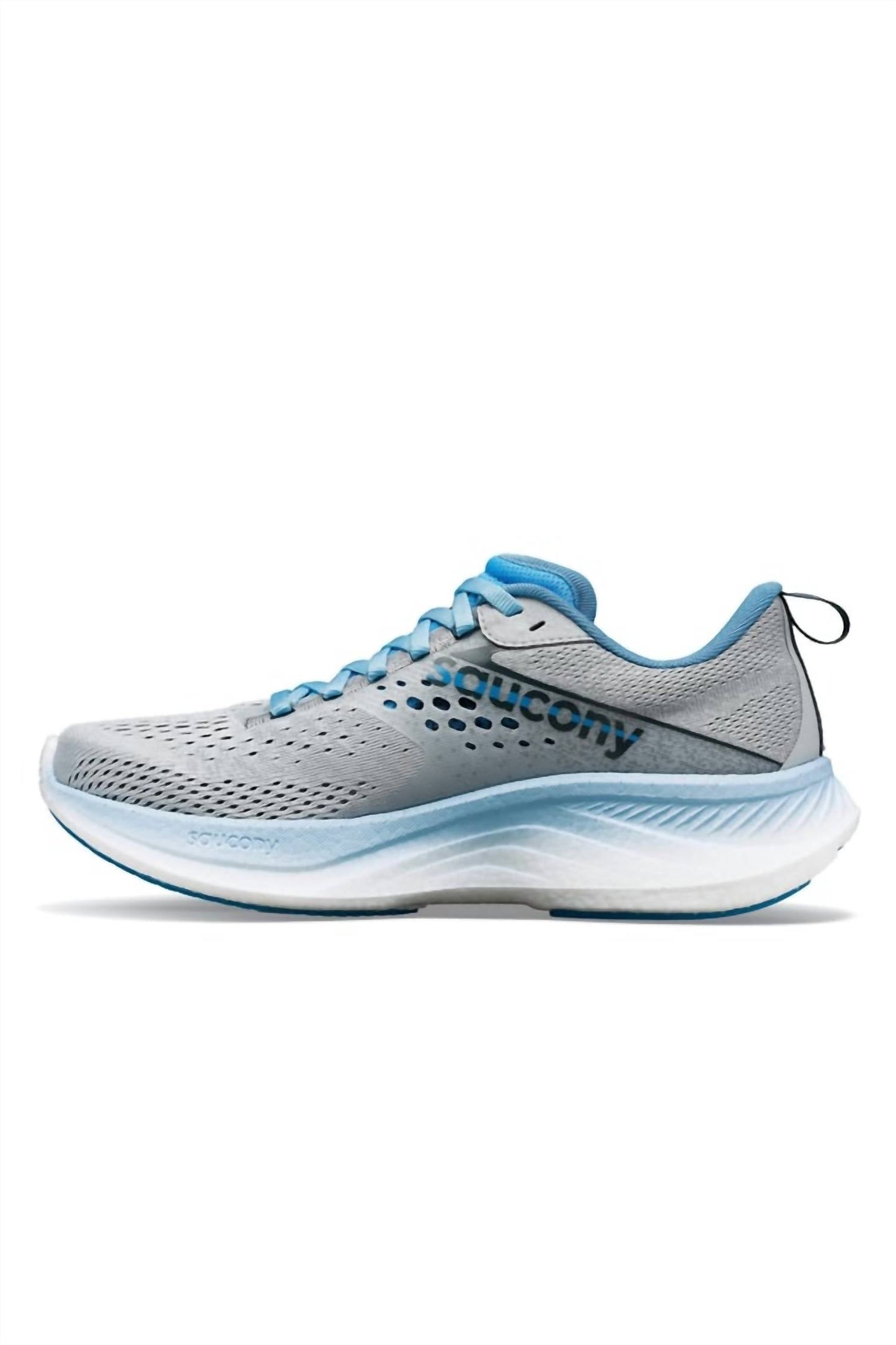 Saucony - Women's Ride 17 Wide Shoes