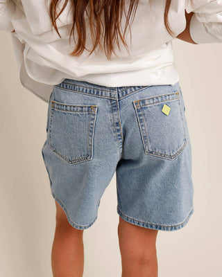 Abrand Jeans - Carrie Shorts