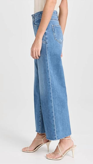 Paige - Anessa Ankle Jeans