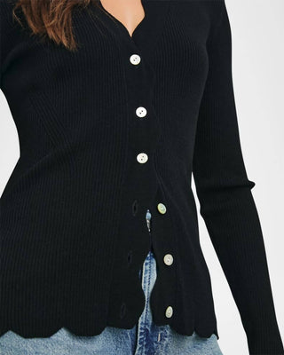 Rails - Dita Cardigan