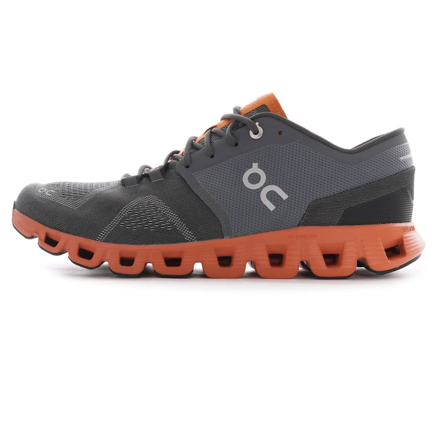 On Running - Men's Cloud X 2020 Running Shoes