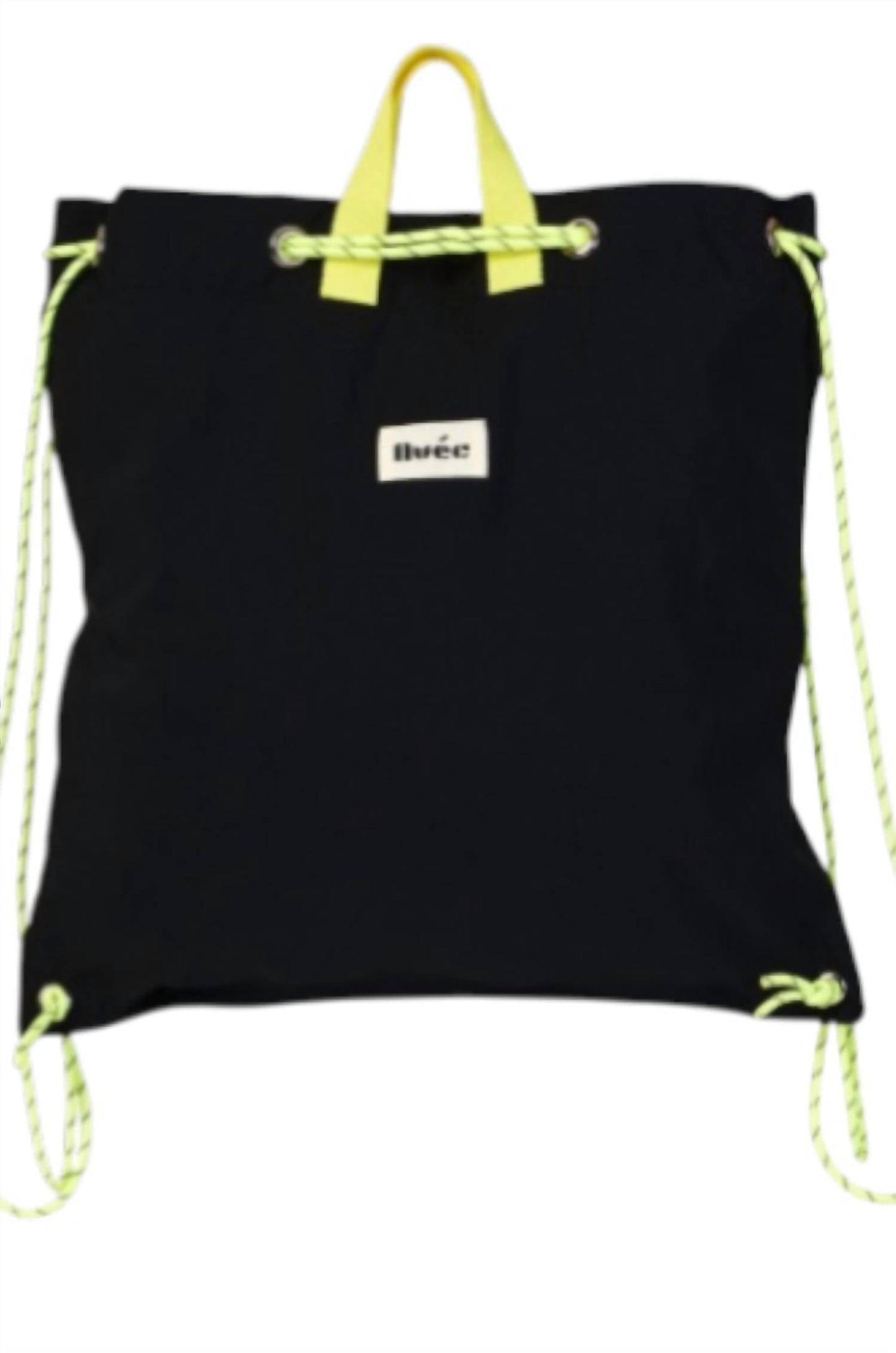 Avec Bag - Women's Nylon String Bag