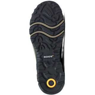 Bogs - Men's Foundation Low Work Boots