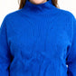 Aqua - CASHMERE SWEATER