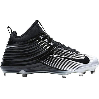 Nike Men's Lunar Trout 2 Black/White Size 12.5 D(M) Us