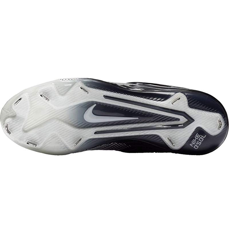 Nike Men's Lunar Trout 2 Black/White Size 12.5 D(M) Us