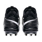 Nike Men's Lunar Trout 2 Black/White Size 12.5 D(M) Us
