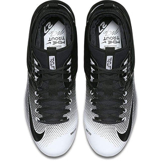 Nike Men's Lunar Trout 2 Black/White Size 12.5 D(M) Us