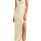 Z Supply - ELEENA CROCHET MIDI DRESS