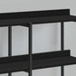 Accent Console Table For Entryway, 3 Tier Design