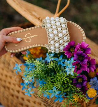 Jessica Simpson - Women's Brennara2 Soft Sandals