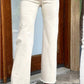 Bevy Flog - Women's Amanda Wide Leg Pant
