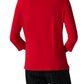 Joseph Ribkoff - Silky Knit Twist Neck Top