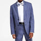 Tommy Hilfiger - Big Boys Tonal Windowpane Jacket