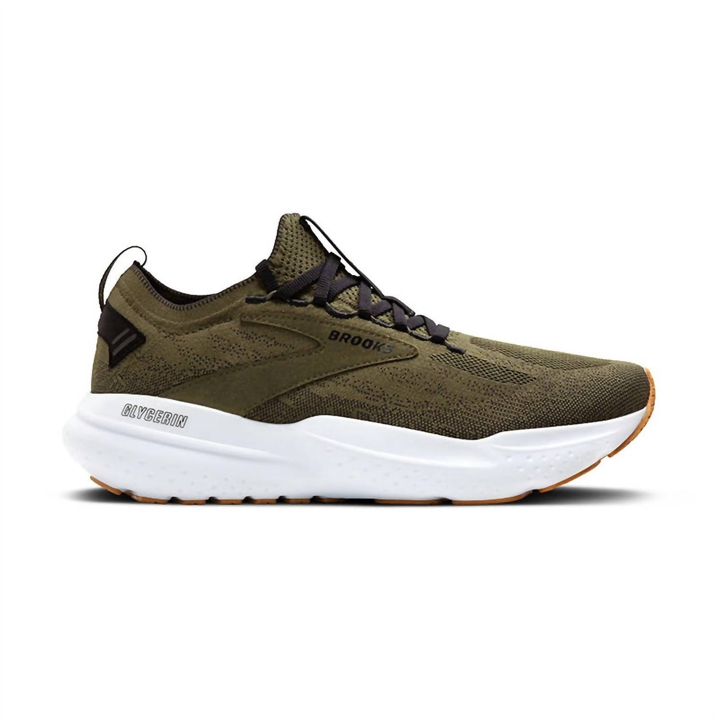 Brooks - Men's Glycerin Stealthfit 21 Shoes