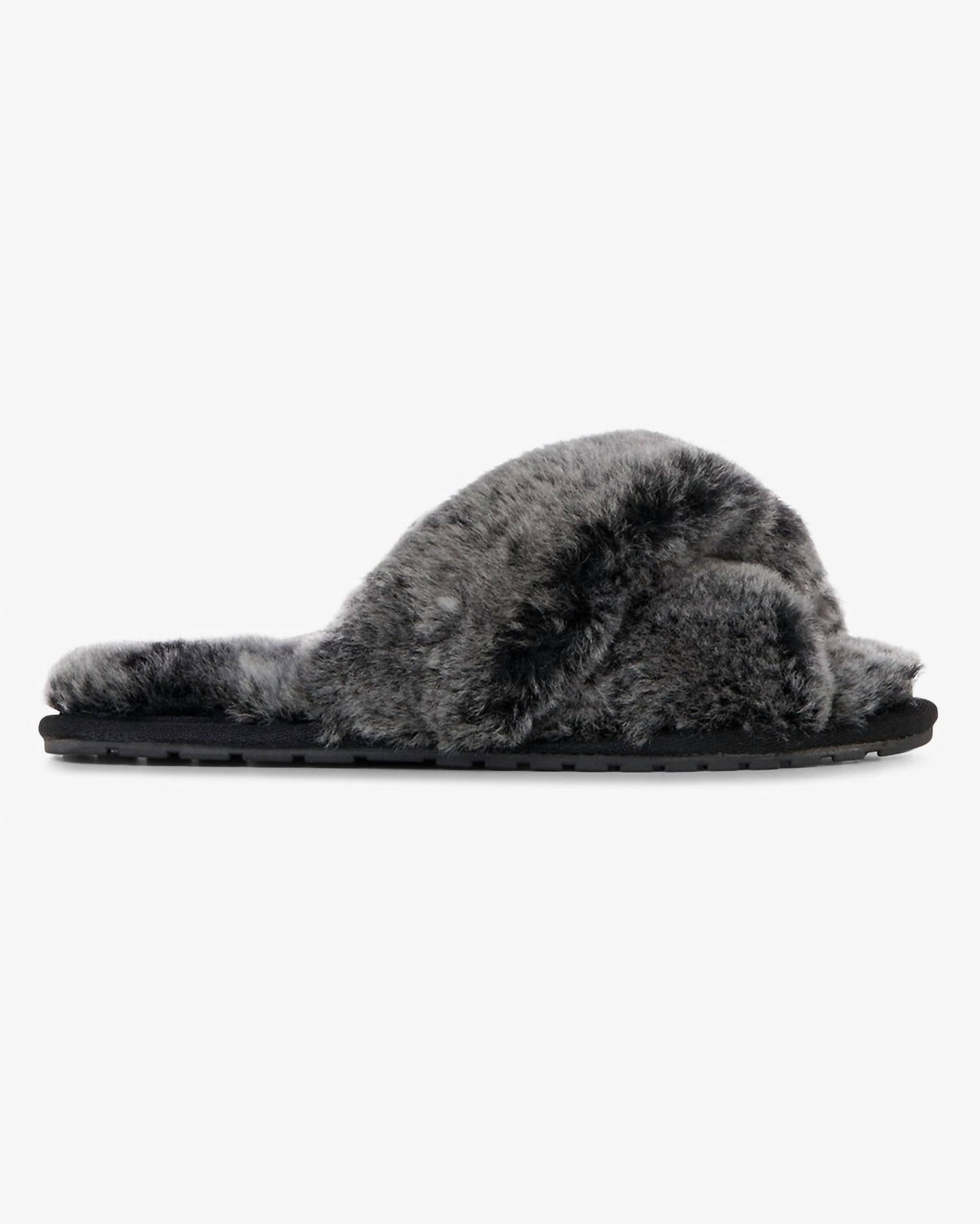 Emu Australia - Women's Mayberry Fuzzy Slipper