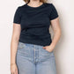 Aequamente - Rubinette Jersey Tee