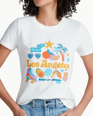 Askk Ny - Classic Printed Tee